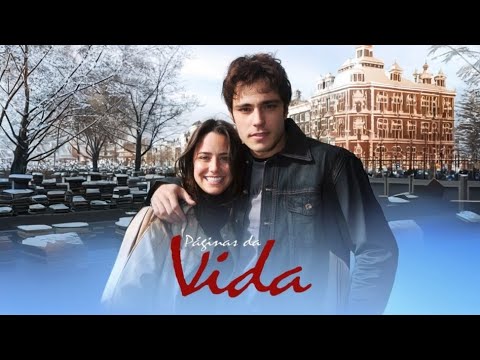 Páginas Da Vida Todos Os Tapas E Socos