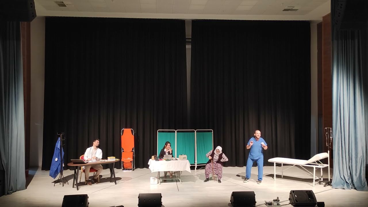 Doktor Civanım Ilgın 