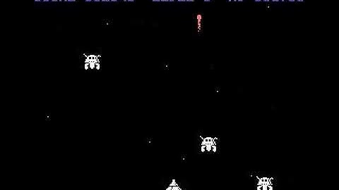 Restless II by Sometimes99er for TI99/4a