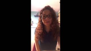 Student Testimonials: Liceo Labriola, Naples, Italy