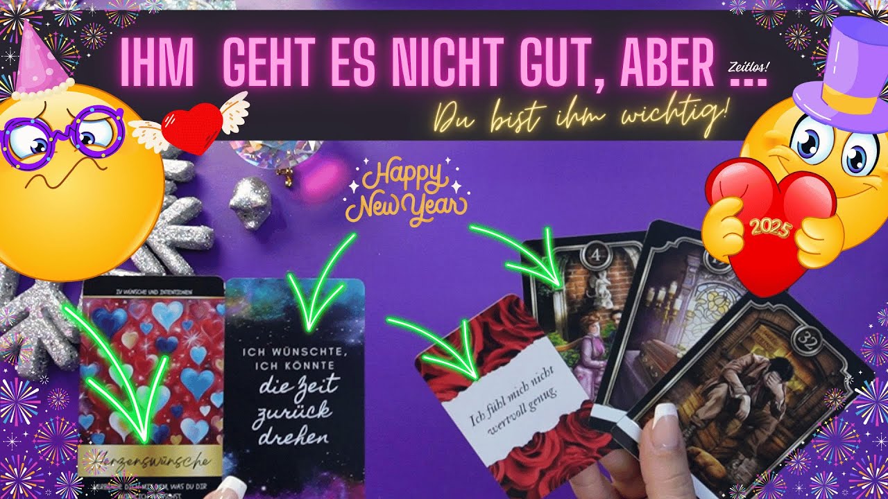 WIRD BALD EIN TREFFEN ZWISCHEN EUCH STATTFINDEN?Auch wenn es NICHT danach aussieht, eine ... kommt❤️