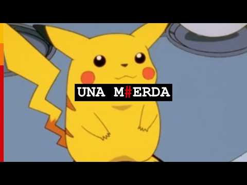 Your childhood sucked