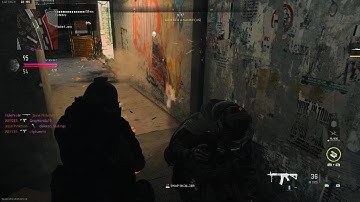 Modern Warfare II Hit registration wth