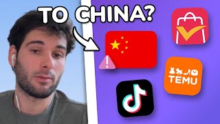 Is China Accessing YOUR Data! (GDPR Complaints Filed)