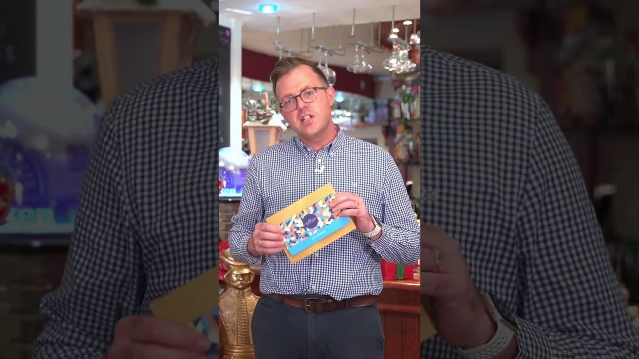 🎁 Give the Gift of Memories This Christmas at The Wyatt Hotel 🎄