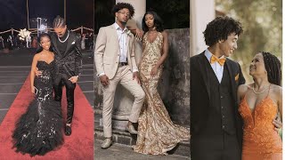Prom outfits '23 TikTok Compilation