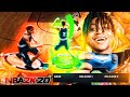 NEW BEST JUMPSHOT IN NBA2K20 • BEST GREENLIGHT JUMPSHOT FOR ALL BUILDS &amp; NEVER MISS AGAIN NBA2K20