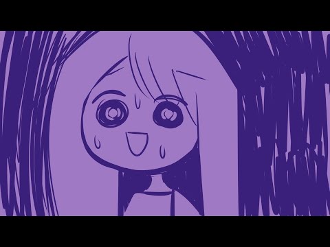 A GHOST CASTLE _ [scary stories] Bebepine