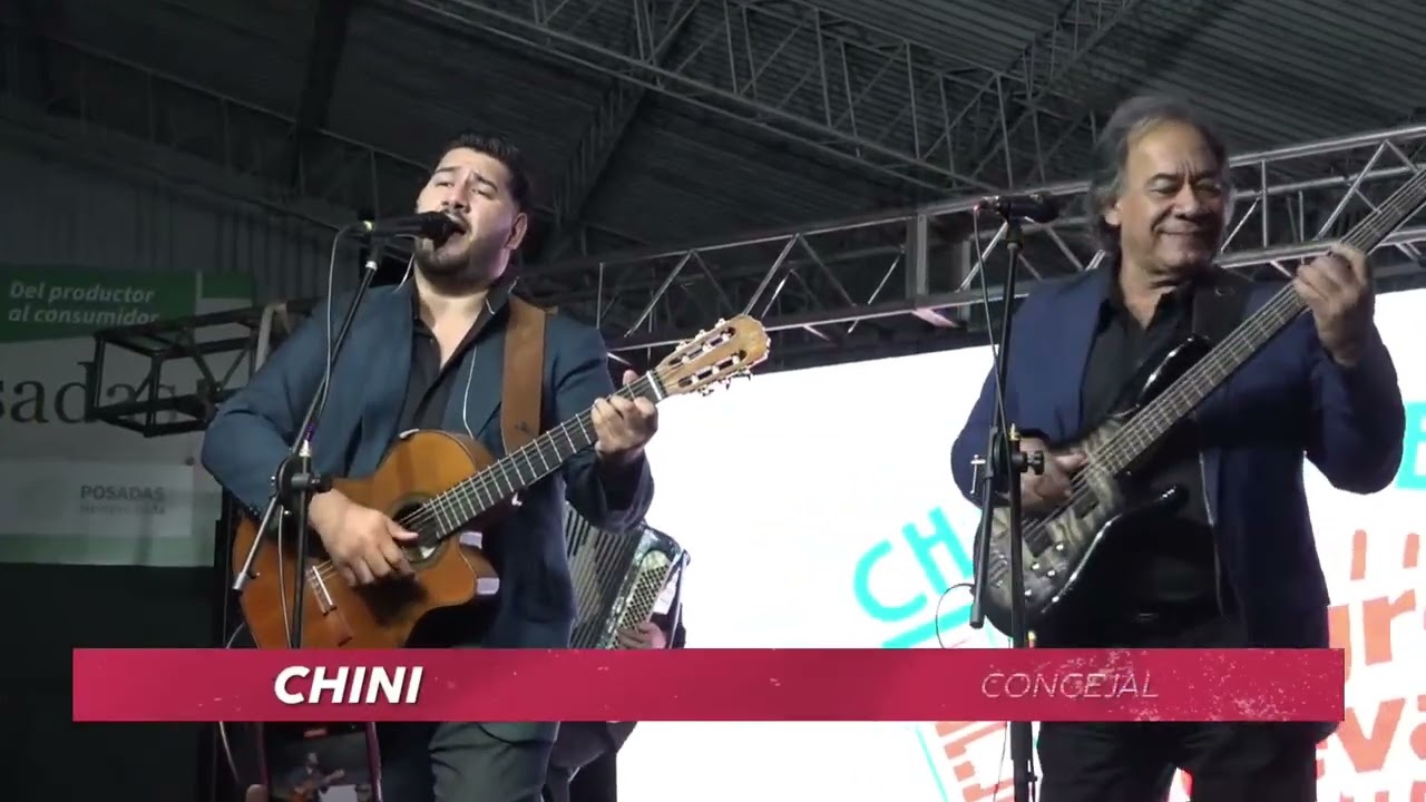 Los Angeles Romanticos Dia del Trabajador + Cumple de Pablo Velazuqez 27 04 25