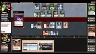 M15 Draft featuring KLB - Demi