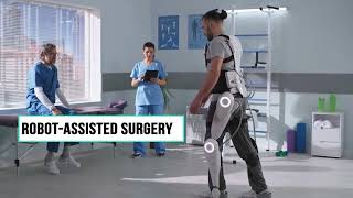 Cutting edge technology solutions from GRAPES to transform healthcare industry
