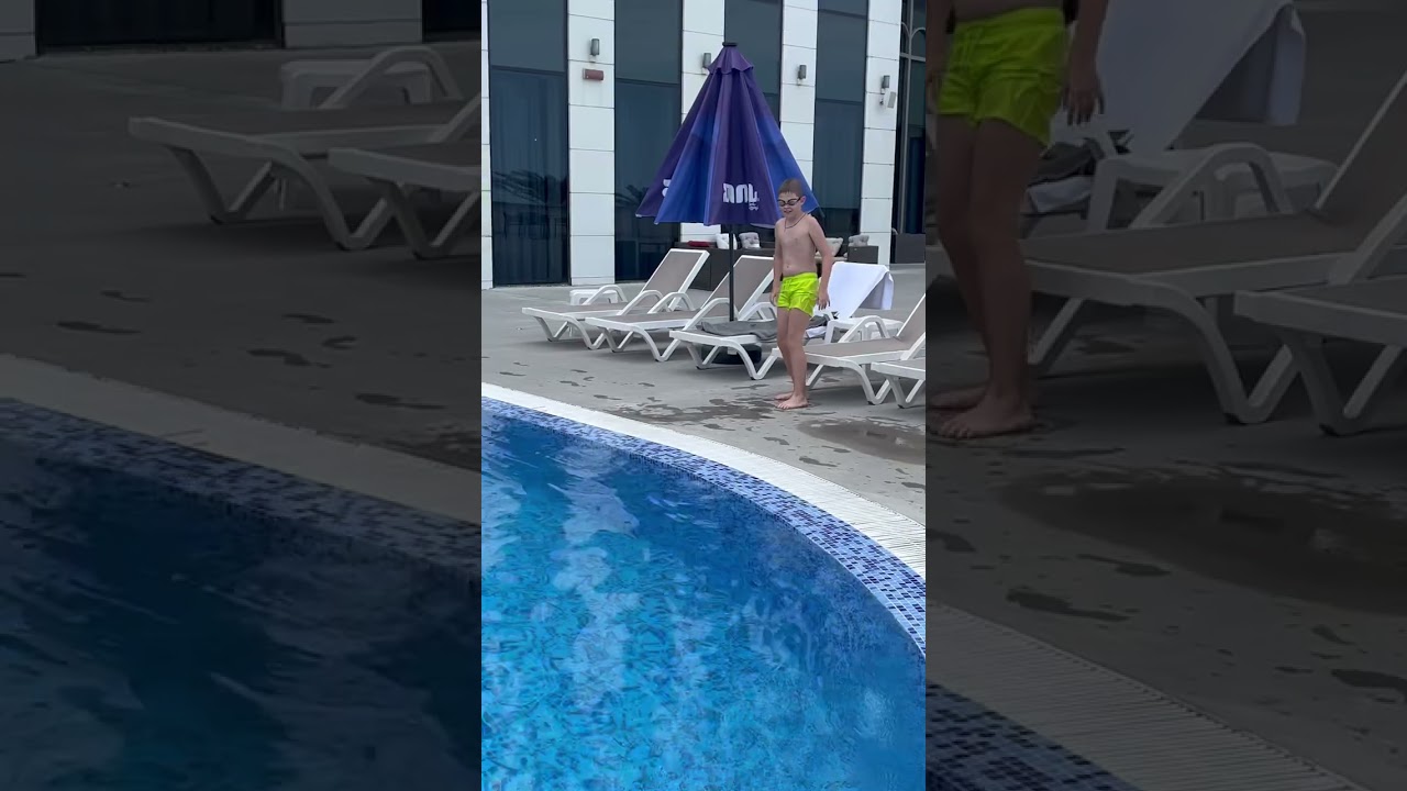 The Grand Gloria hotel 