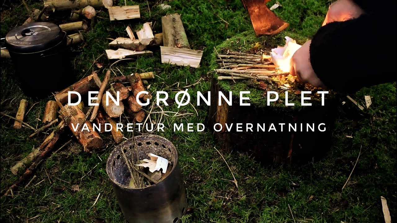 Rold til Nørreskoven