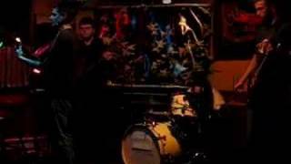 Hey Rosetta! live singing "Death is Quick"