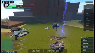 ANOTHER aut exploiter