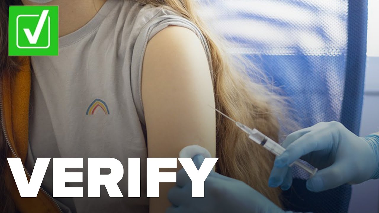 Yes, most minors need parental consent to get COVID-19 vaccine