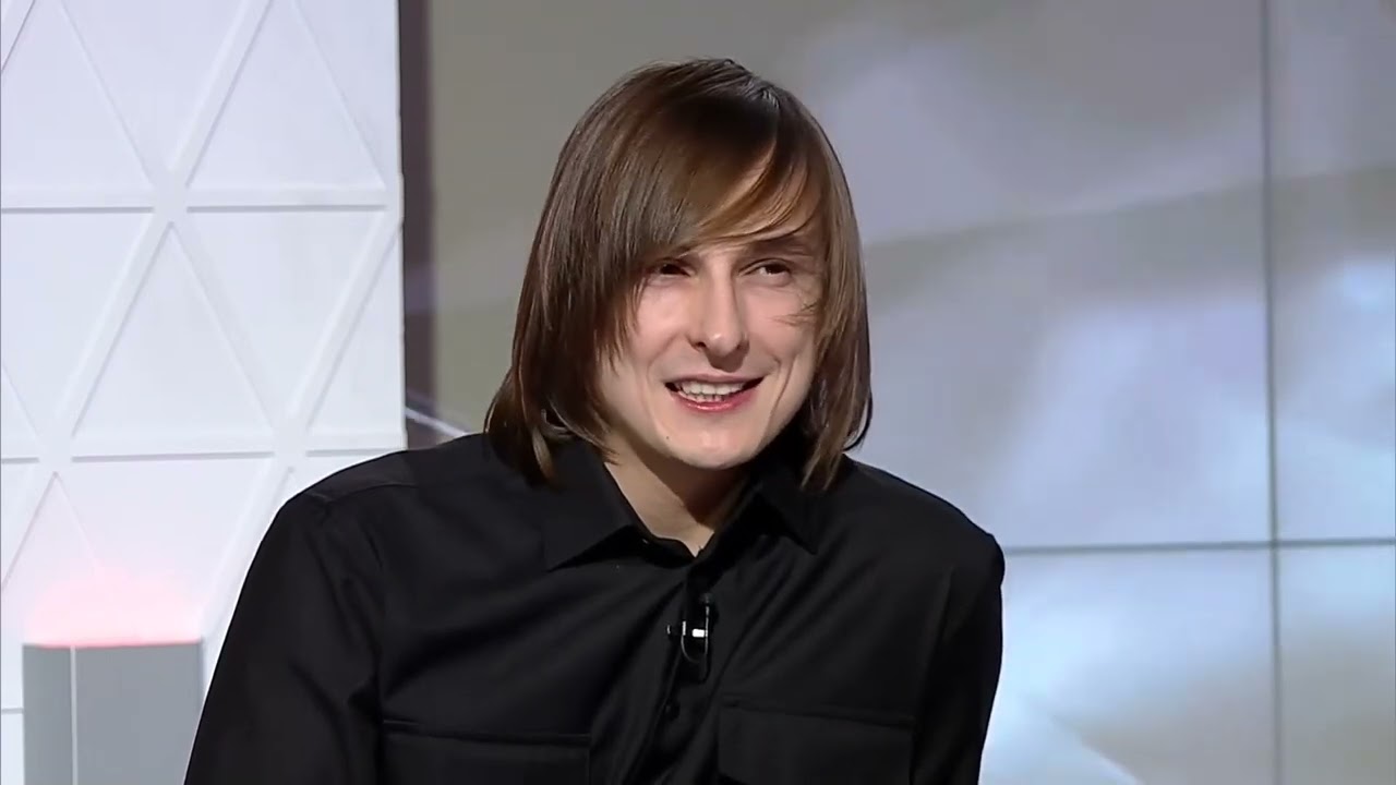 Интервью с Дмитрием Железновым