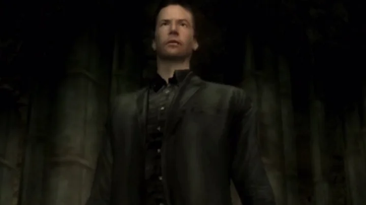 The Matrix: Path of Neo - Walkthrough Part 11 - Storming the Drain