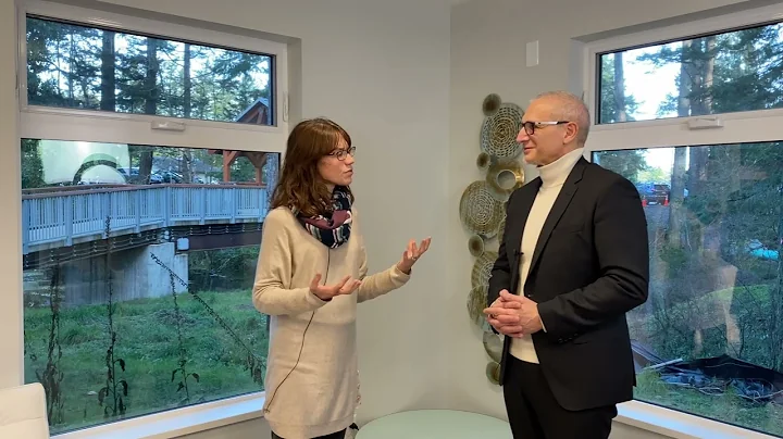 Melanie Moroz - MYP Coordinator