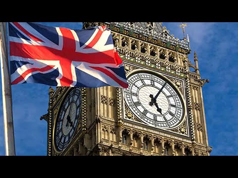 დიდი ბრიტანეთის დახმარება უკრაინას