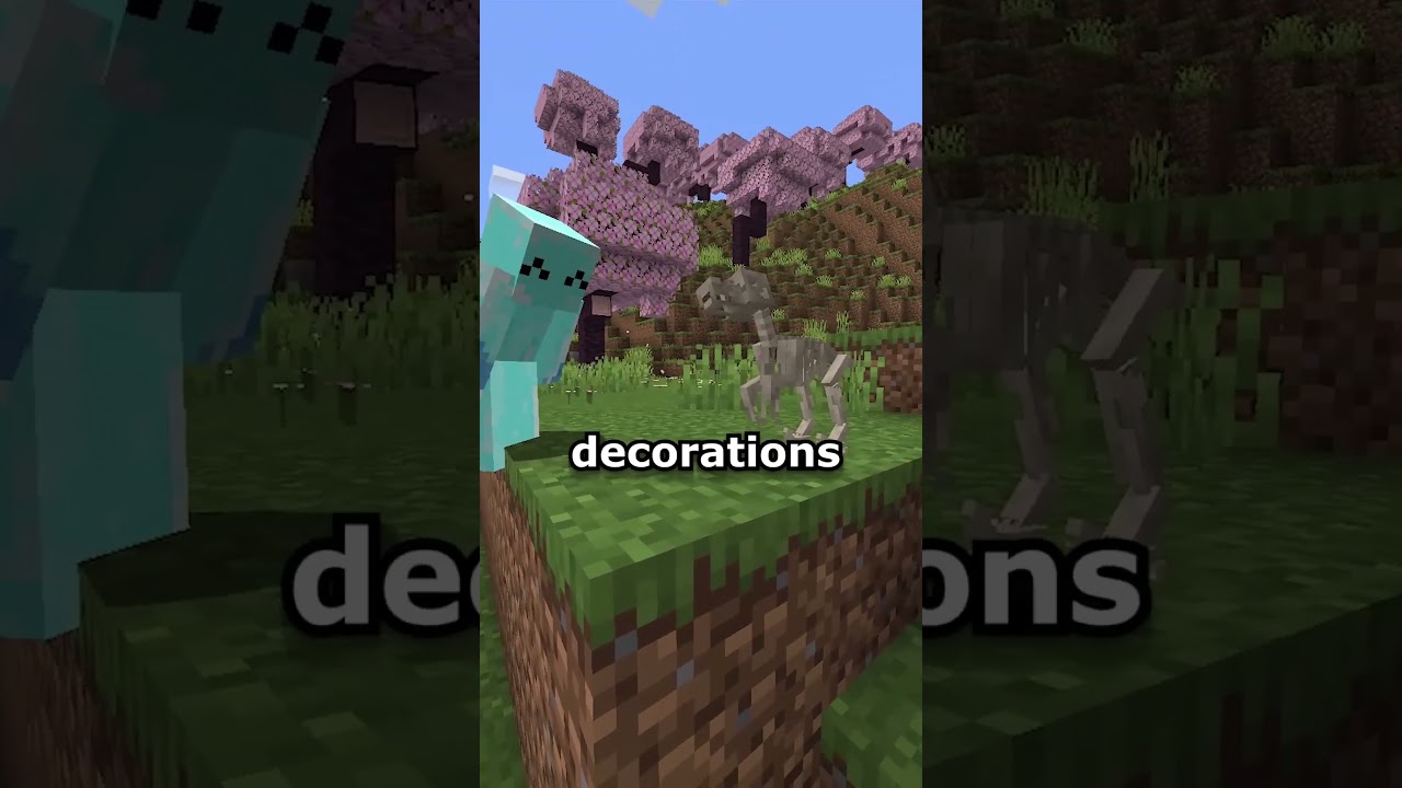 Minecraft Archaeology If It Was Fun!