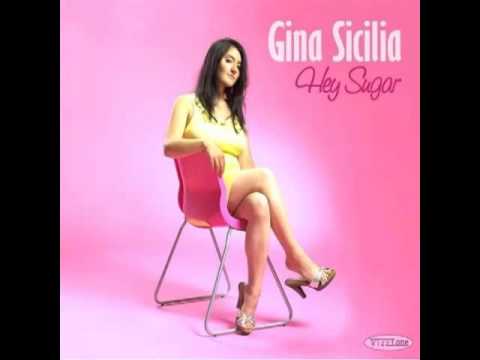 Putar Nobody's Darling But Mine - Gina Sicilia
