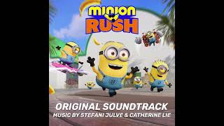 Emergency Team - Minion Rush OST (Extended, CD Quality)