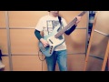 BASS COVER ヤなことそっとミュート - No Known 【弾いてみた】