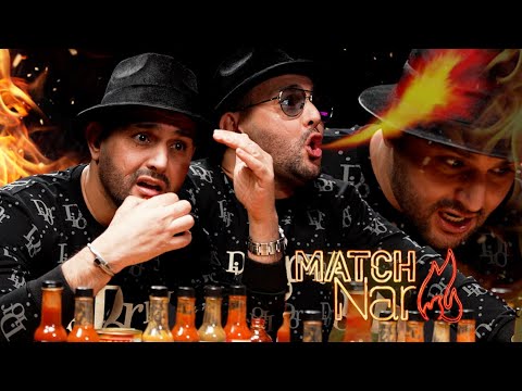 Match Nar Nour Chiba