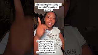 God Bout To Go Crazy On Your Enemies 🗣️
