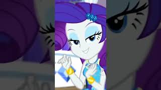 #equestriagirls#mlp#mylittlepony#rarity#equestriagirls#shorts