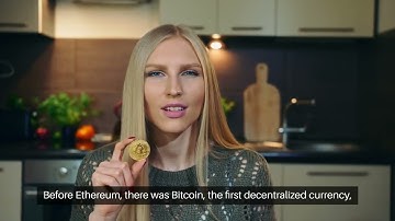 Ethereum Whitepapar Explained