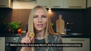 Ethereum Whitepapar Explained