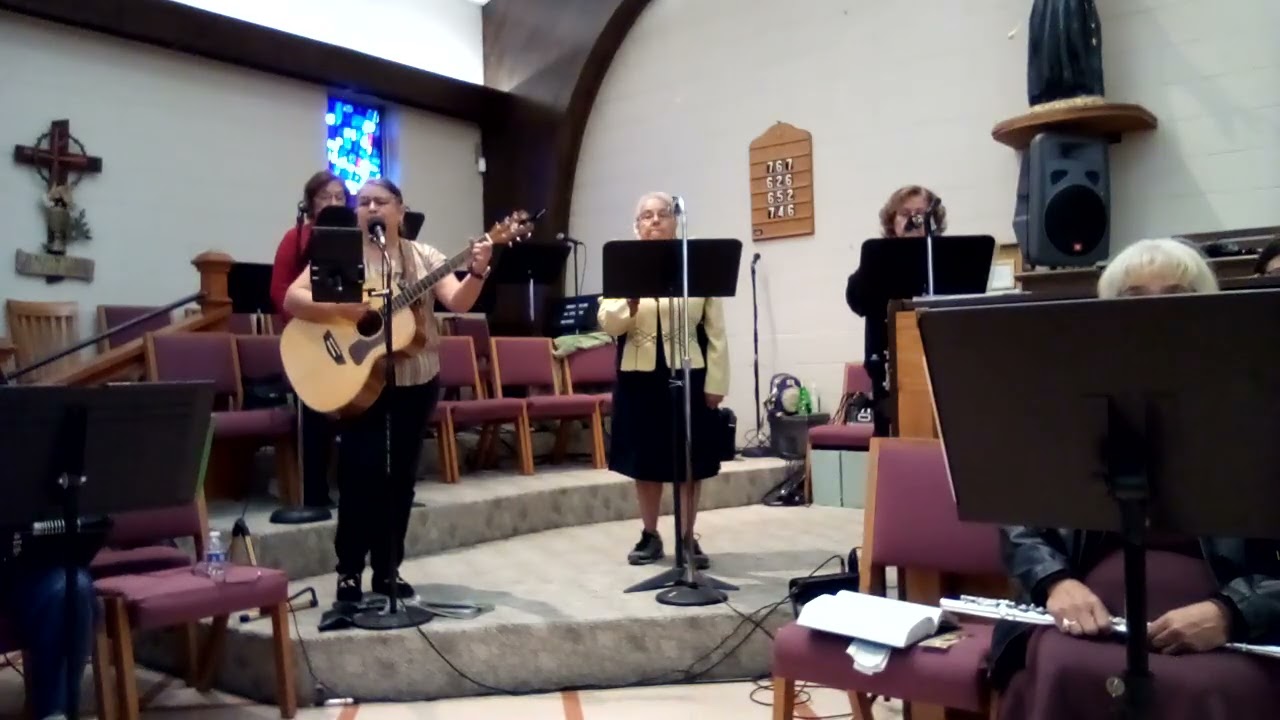 This Alone - Tim Manion 32nd Sunday in ordinary time