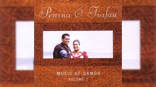 Penina O Tiafau - Lauli'I O Si Ou Nu'U Moni