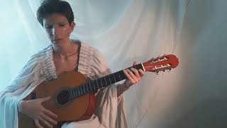 Hallelujah by Leonard Cohen (Jeff Buckley version) / Evangelista cover