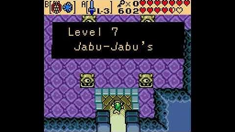 Part 5 ~ Linked Game - The Legend of Zelda: Oracle of Ages (GBC) - Live!