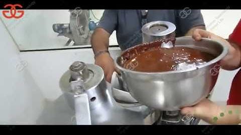 Cocoa Butter Press|Cocoa Oil Making Machine|Hydraulic Seed Oil Making Machine