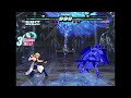 Mugen kyko battles  astraea dnzrx