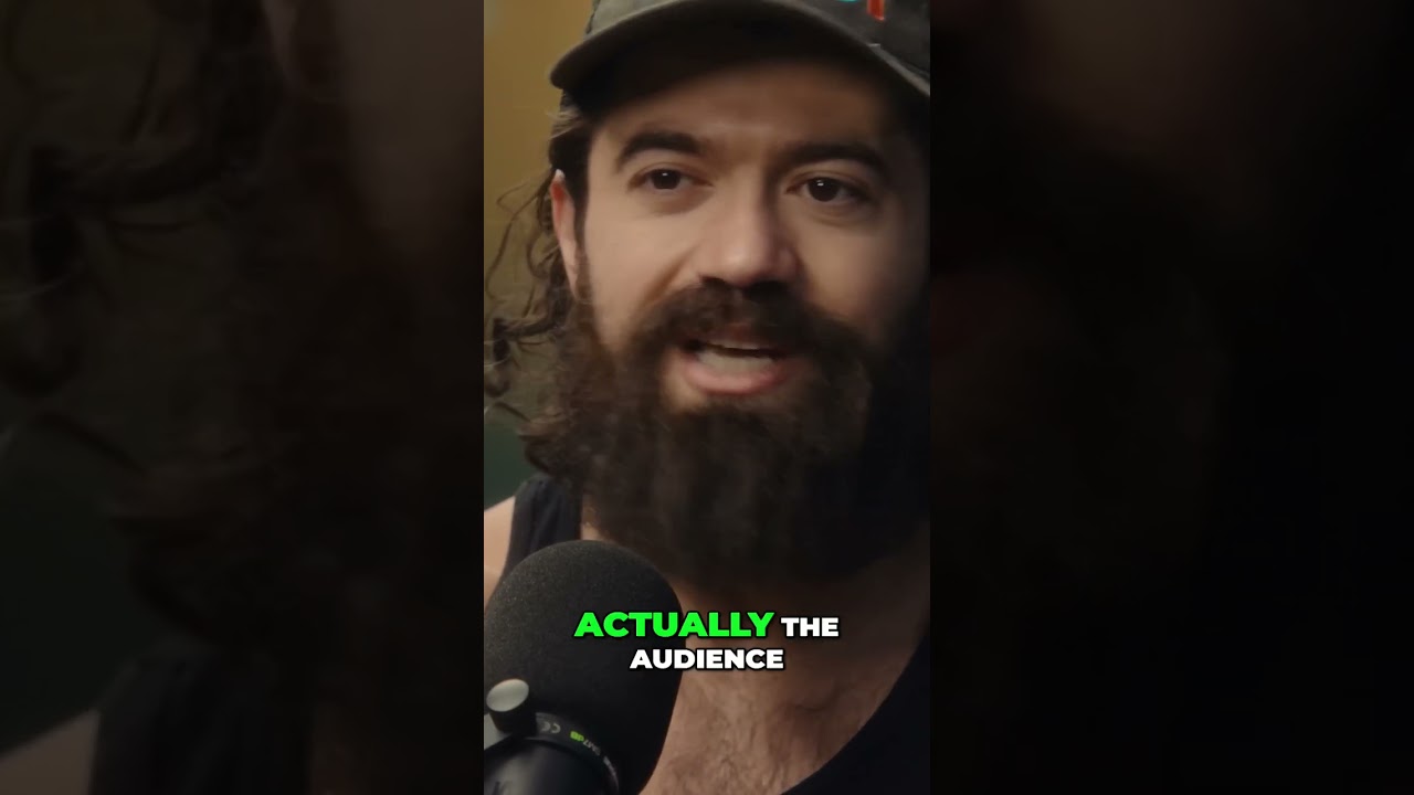 Creating Art For Yourself: The Key to Authenticity