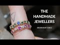 The handmade jewellers  tv show documentary series  trailer  starts 25th april
