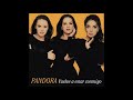 PANDORA 35 AÑOS