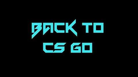 MSE 4.0 - Macro Smoothing Counter Strike Global Offensive (CSGO)