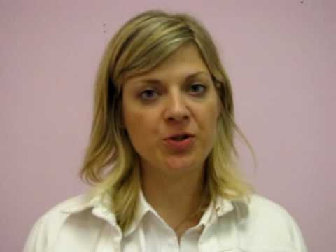 Nicole: Public Speaking and BodyTalk: Let Your Body Talk To Itself!