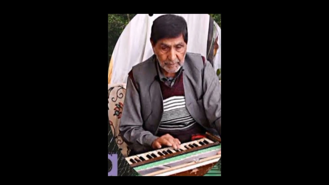 gh mohd kawa (3 )#kashmirisufism #kashmir