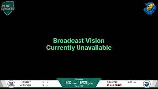 Coomera Hope Island v Burleigh Premier Div 1