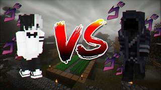 PVP com Graveto de Repulsão V (Battlelandia Survival 1.14.4)