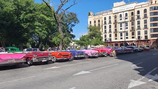 La Habana,  Cuba,  octubre 2023