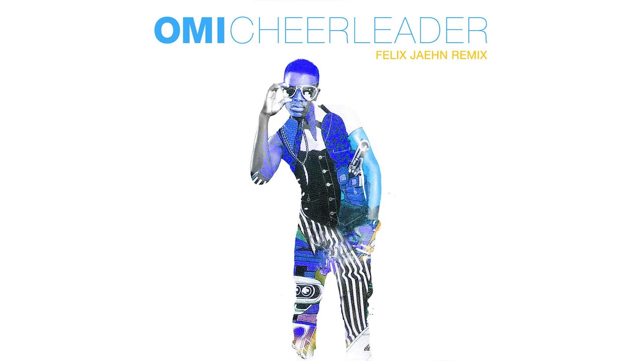 Omi cheerleader Felix Jaehn Remix. Omi Art. Omi Music. Компакт-диск Omi me 4 u