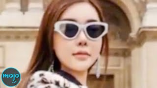 11 Most Disturbing Celebrity Murders From Around The World